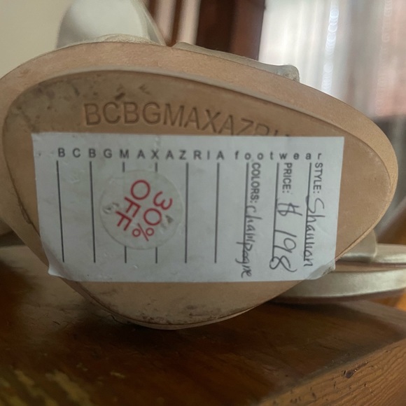 Heels - Picture 2 of 3